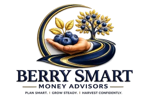 401k retirement advisors berry smart money planning investments wealth management consultant ira roth fiduciary